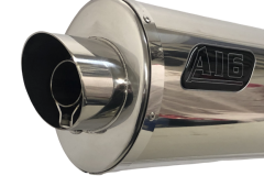 A16-Exhaust-RL-Stainless-with-Slashcut-Outlet-Close-Up-with-Baffle