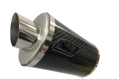 A16-Exhaust-Stubby-Carbon-with-Polished-Slashcut-Outlet-c