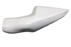 Suzuki GSXR 600 750 2000-2003 A16 Race Seat to take Race Seat Foam