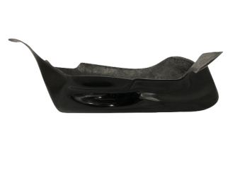 Honda CB500, A16 Race Bellypan