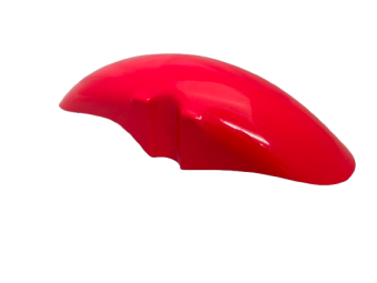 Honda CB500, A16 Race Mudguard