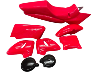 Honda CB500, A16 Race Bodywork Kit