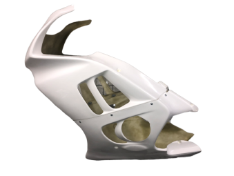 Honda CBR600 Steel Frame<p> A16 Race Fairing</p>