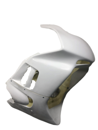 Honda CBR600 Steel Frame<p> A16 Race Fairing</p>