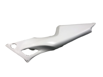 Honda CBR600 Steel Frame<p> A16 Race Seat</p>