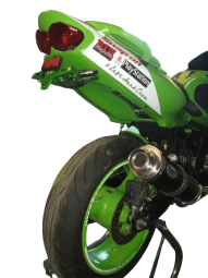 Kawasaki ZX6R 1998-2002 ZX636 2003<p>A16 Undertray</p>