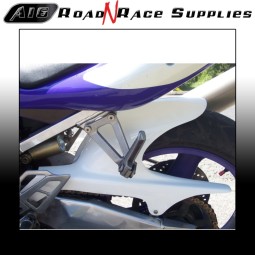 Kawasaki ZX7R - All Years<p>A16 Rear Hugger</p>