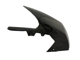 Kawasaki ZX636 B1H 2003-2004<p>A16 Rear Hugger</p>