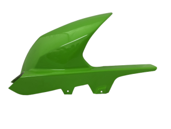 Kawasaki ZX636 B1H 2003-2004<p>A16 Rear Hugger</p>