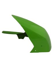 Kawasaki ZX636 B1H 2003-2004<p>A16 Rear Hugger</p>