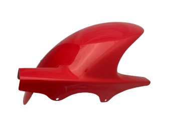 Kawasaki ZX6R 1998-2002<p>A16 Rear Hugger</p>