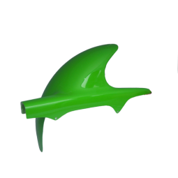 Kawasaki ZX9R 1998-2002<p>A16 Rear Hugger</p>