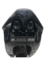 Suzuki GSF Bandit 1995-2000<p>A16 Undertray with Smoked LED Rear Lights</p>