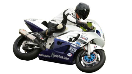 Suzuki GSXR SRAD 600 750 1996-1999<p>A16 Race Fairing and Seat </p>