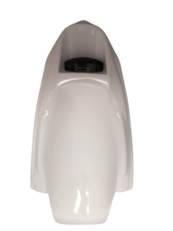 Suzuki GSXR SRAD 600 & 750<p>A16 Undertray Kit with Single Smoked LED Rear Light</p>