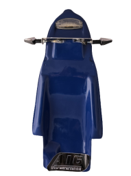 Suzuki GSXR 600 & 750 Y K1 K2 K3 Undertray<p>A16 Undertray Kit with Tail Tidy and Indicators</p>