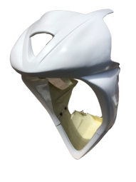 Triumph Daytona 675 / 675R Speed Triple 2006-2012<p>A16 Race Fairing</p>