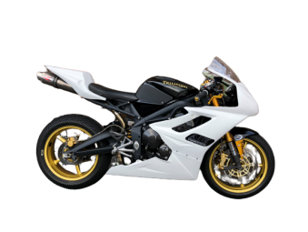 Triumph Daytona 675 / 675R Speed Triple 2006-2012<p>A16 Race Fairing and Seat</p>