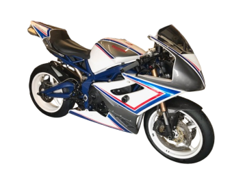 Triumph Daytona 675 / 675R Speed Triple 2006-2012<p>A16 Race Fairing and Seat</p>
