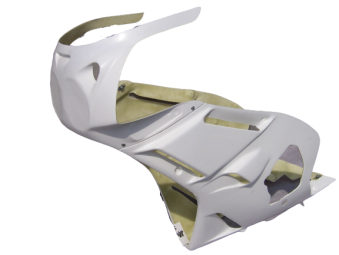 Yamaha FZR 600 1989-90 Race Bodywork