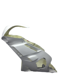 Yamaha FZR 600 1991-93 Race Bodywork