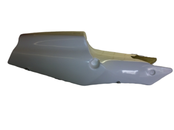 Yamaha TZ 250 Race Bodywork