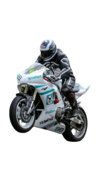 Yamaha YZF R1 1998-1999<p>A16 Race Fairing and Seat</p><br />
