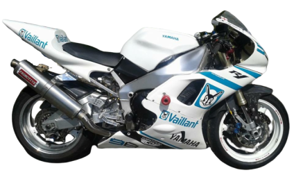 Yamaha YZF R1 1998-99 Race Bodywork
