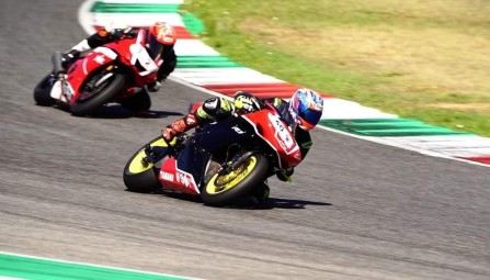 Yamaha YZF R1 2007-08 Race Bodywork