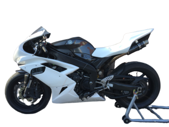 YamahaYZF R1 2007-08<p>A16 Race Fairing and Seat</p><br />