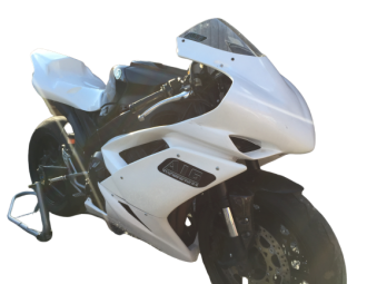 YamahaYZF R1 2007-08<p>A16 Race Fairing and Seat</p><br />