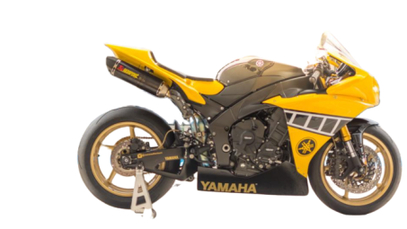 Yamaha YZF R1 2009-16<p>A16 Race Fairing and Seat</p><br />