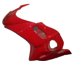 Yamaha YZF R6 1998-2002 Race Bodywork