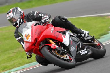 Yamaha YZF R6 2003-05 Race Bodywork