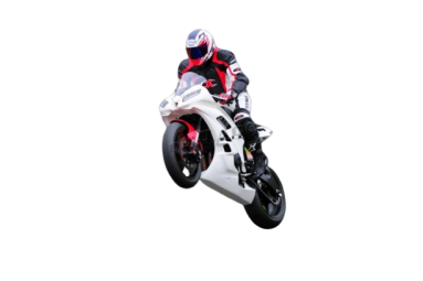 Yamaha YZF R6 2006-07 Race Bodywork