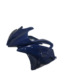 Yamaha YZF R6 2008-2016 13S <p>A16 Race Fairing - Navy Gel Coat</p><br />