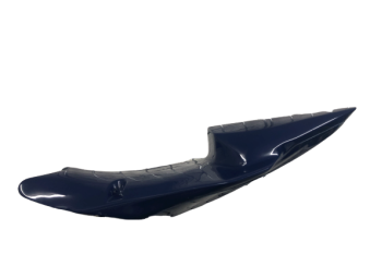 Yamaha YZF R6 2008-2016 13S <p>A16 Race Seat - Navy Gel Coat</p><br />
