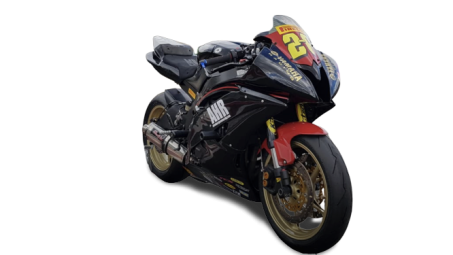 Yamaha YZF R6 2008-2016 13S <p>A16 Race Fairing and Seat</p><br />
