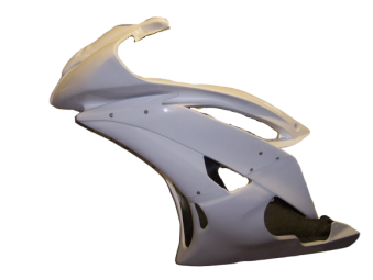 Yamaha YZF R6 2008-2016 13S <p>A16 Race Fairing</p><br />