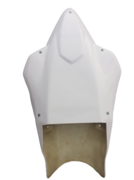 Yamaha YZF R6 2008-2016 13S <p>A16 Race Seat - Underside</p><br />