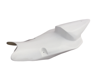 Yamaha YZF R6 2008-2016 13S <p>A16 Race Seat</p><br />