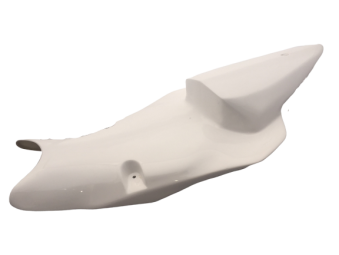 Yamaha YZF R6 2008-2016 13S <p>A16 Race Seat</p><br />
