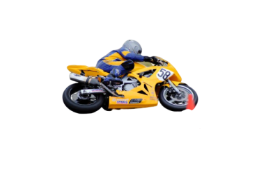 Yamaha YZF R6 2008-2016 13S <p>A16 Race Seat on an SV650</p><br />