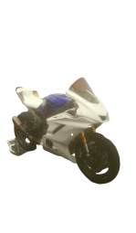 Yamaha YZF R6 2017-19<p>A16 Race Fairing and Seat</p><br>