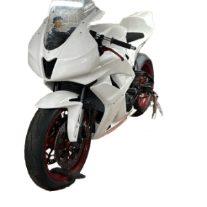 Honda CBR 600RR 2007-2012 <p>A16 Race Bodywork