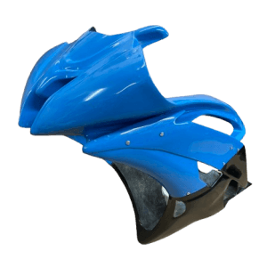Yamaha YZF R6 2008-2016 13S <p>A16 Race Bodywork