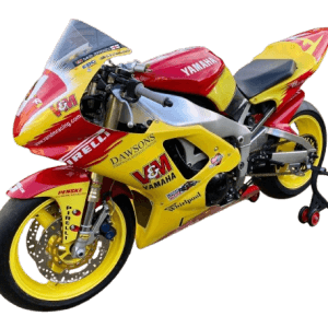Yamaha YZF R1 1998-1999 <p>A16 Race Bodywork