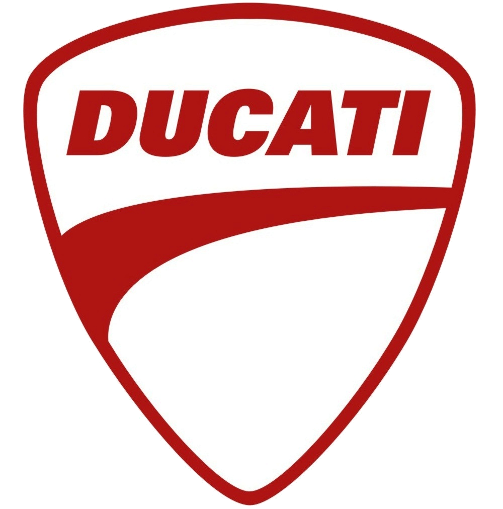 View Ducati exhausts