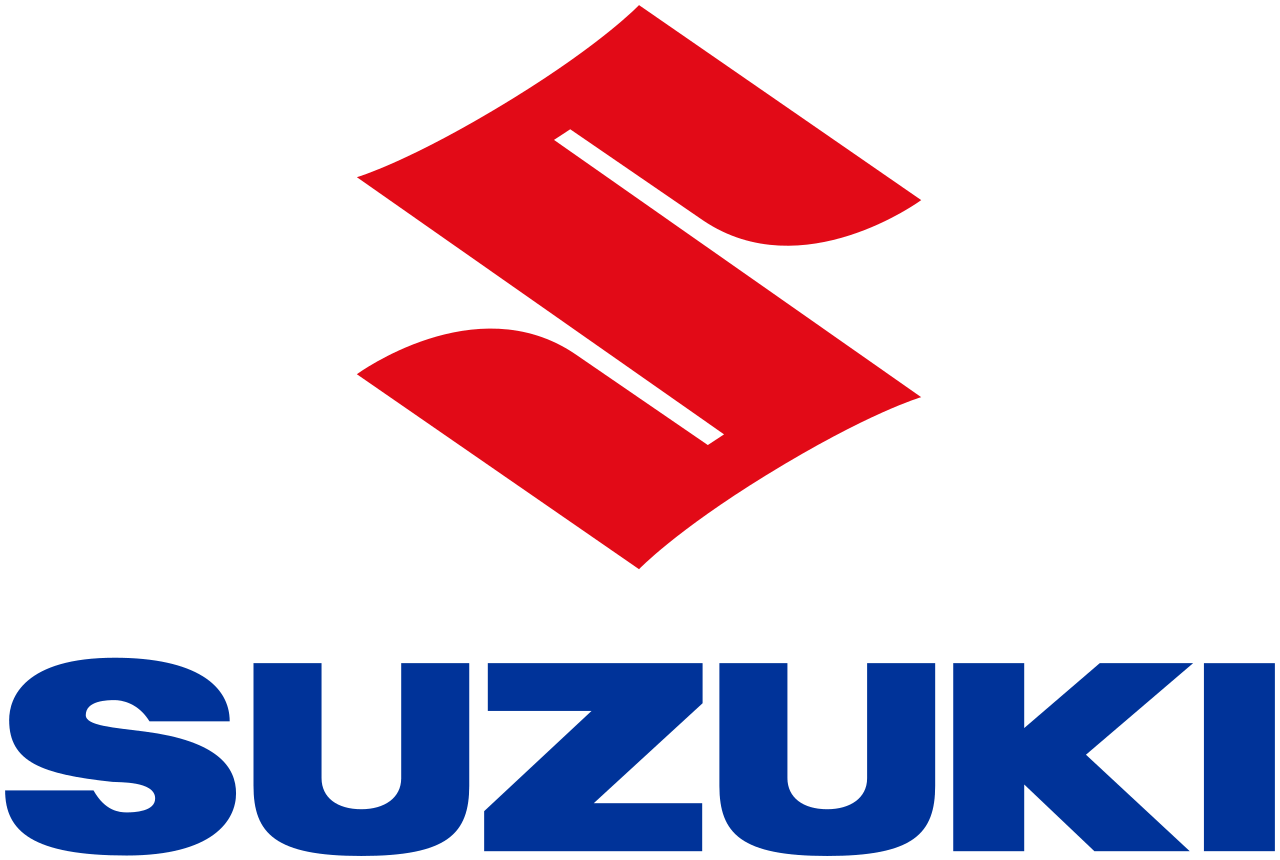 View Suzuki exhausts