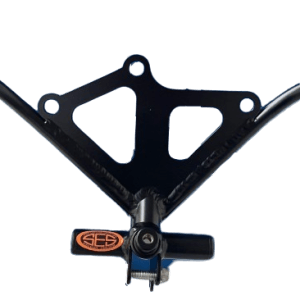 Honda CBR600 FS1-2 2001-2002<p>Race Fairing Bracket